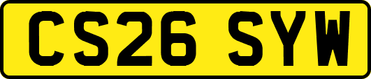 CS26SYW