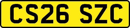 CS26SZC