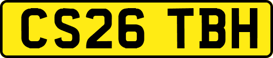 CS26TBH