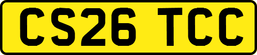 CS26TCC