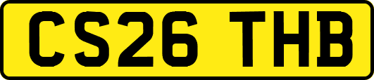 CS26THB