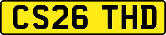 CS26THD
