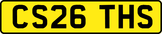 CS26THS