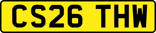 CS26THW