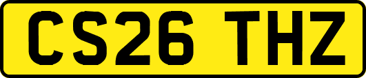 CS26THZ