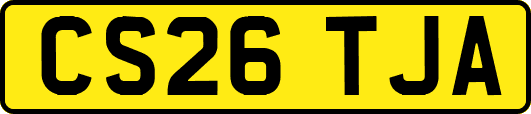 CS26TJA