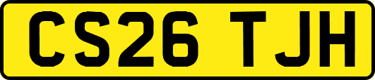 CS26TJH