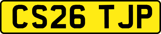 CS26TJP