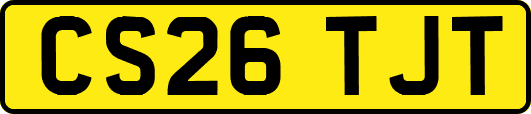 CS26TJT
