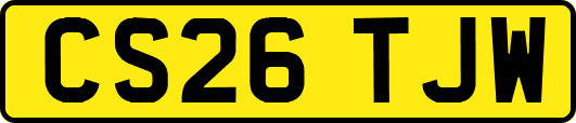 CS26TJW
