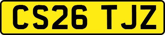 CS26TJZ