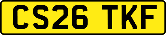 CS26TKF