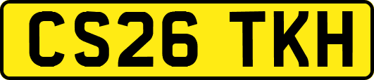 CS26TKH