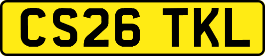 CS26TKL
