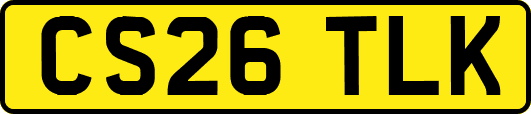 CS26TLK