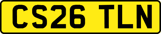 CS26TLN