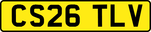 CS26TLV