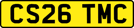 CS26TMC