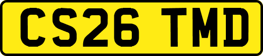 CS26TMD