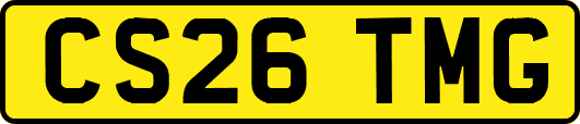 CS26TMG