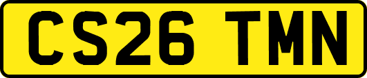 CS26TMN