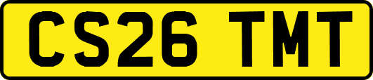 CS26TMT