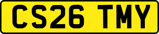 CS26TMY