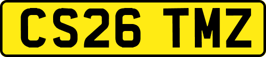 CS26TMZ
