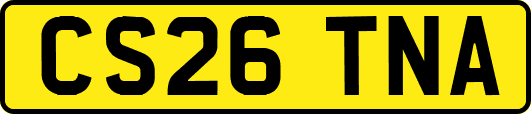 CS26TNA