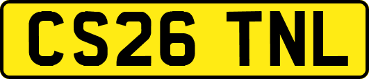 CS26TNL