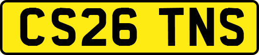 CS26TNS