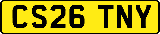 CS26TNY