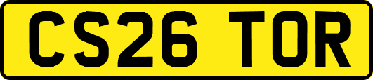 CS26TOR