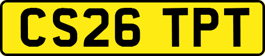 CS26TPT