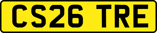 CS26TRE