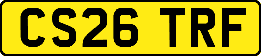 CS26TRF