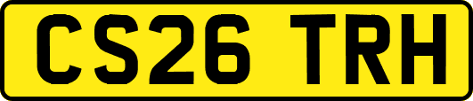 CS26TRH
