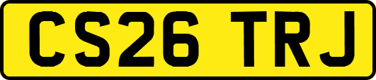 CS26TRJ