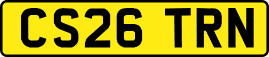 CS26TRN