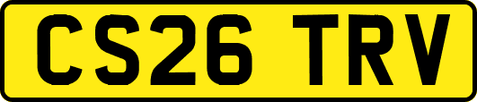 CS26TRV