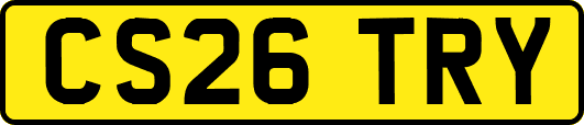 CS26TRY