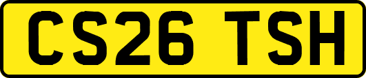 CS26TSH