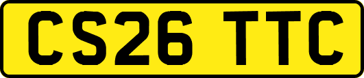 CS26TTC