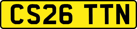 CS26TTN