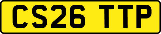 CS26TTP