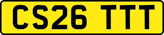 CS26TTT