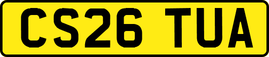 CS26TUA