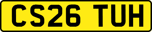 CS26TUH