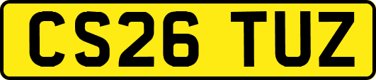 CS26TUZ