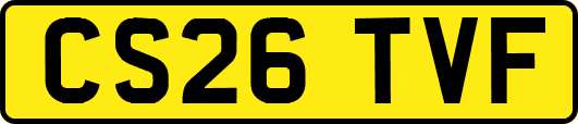 CS26TVF